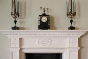 Гостиница Villa Abbamer  Гроттаферрата